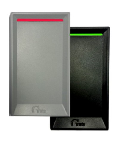 Gate-Reader-MF. Считыватель. Равелин в Абакане