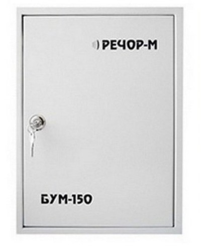 БУМ-150/4. Усилитель мощности системы РЕЧОР-М, 150 Вт. РЕЧОР в Абакане