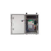 Релион-SW-2G-6Poe+/340W-UPS. Коммутатор с питанием по PoE. Релион