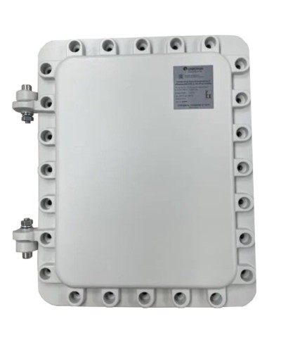 Релион-SW-EXD-A-2G-6Poe+/340W. Коммутатор с питанием по PoE взрывозащищенный. Релион в Абакане