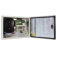 Релион-SW-М-2G-6Poe+/160W. Коммутатор с питанием по PoE. Релион