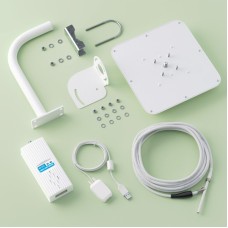 BAS-2313 Connect Street 3G/4G Universal. Панельная 3G/LTE антенна. РЭМО