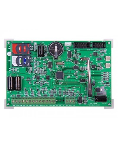 Контакт GSM-5-RT3 (для Болида). Панель охранная. Ритм в Абакане