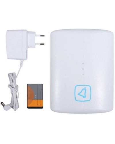Контакт GSM-14. Панель охранная радиоканальная. Ритм в Абакане