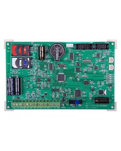 Контакт GSM-5-RT2. Панель охранная. Ритм в Абакане