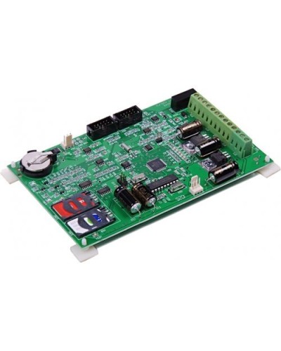 Контакт GSM-5-RT1. Панель охранная. Ритм в Абакане