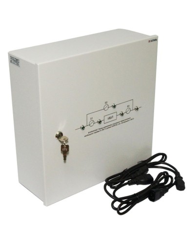 EBM-01-WCL-1P. Модуль внешнего байпаса для ИБП ST1101SL, ST1101L. Штиль в Абакане