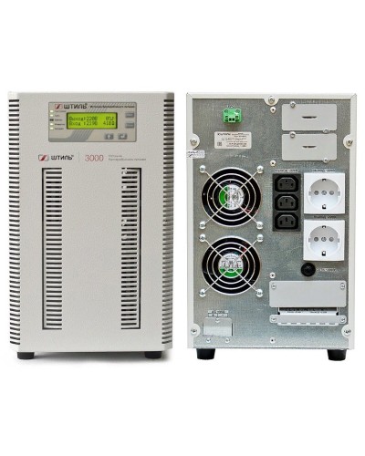 Штиль ST1103TL. Источник бесперебойного питания. Штиль в Абакане