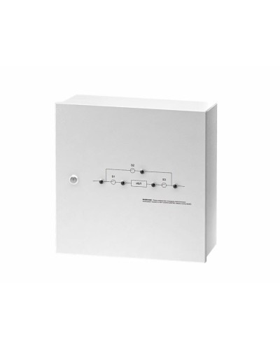 EBM-10/31-WTL-1PT. Модуль внешнего байпаса для ИБП ST3110SL, ST3110L. Штиль в Абакане