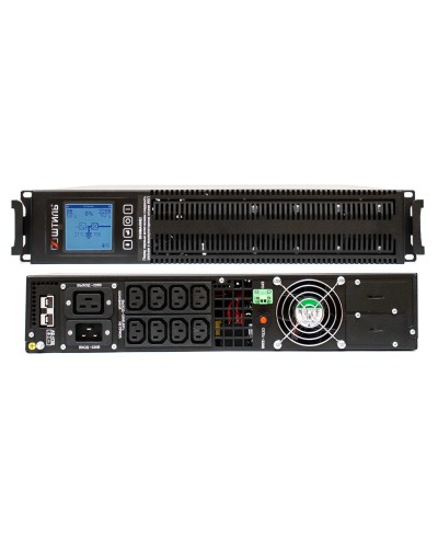 Штиль STR1102LD. Источник бесперебойного питания. Штиль в Абакане