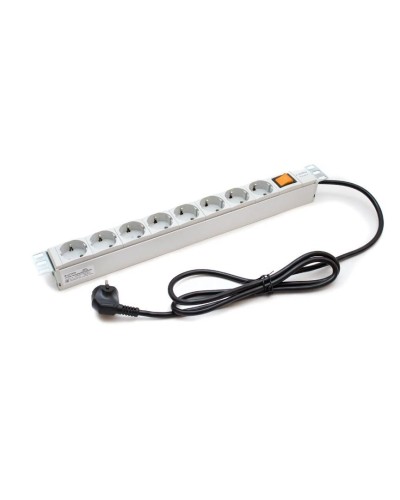 PDU-8xSchuko-Schuko. Блок розеток. Штиль в Абакане