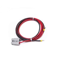 TD50A-T-5-2x10. Батарейный кабель. Штиль
