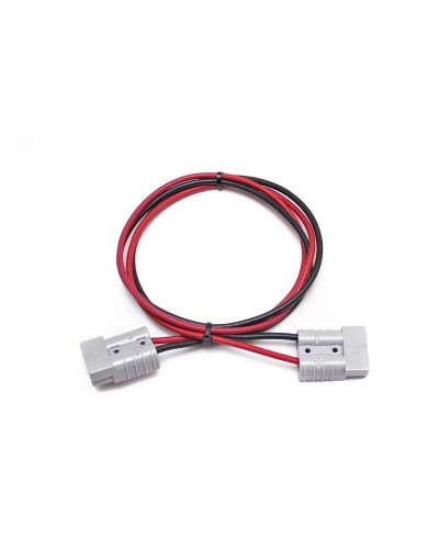 TD50A-TD50A-5-2x10. Батарейный кабель. Штиль в Абакане