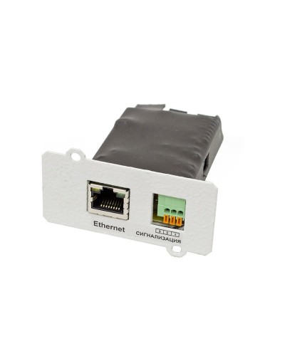 IC-SNMP/Dry Contact. Плата расширения интерфейсов. Штиль в Абакане