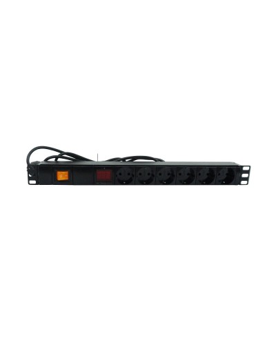 S6-Amp. Блок электрических розеток. Штиль в Абакане