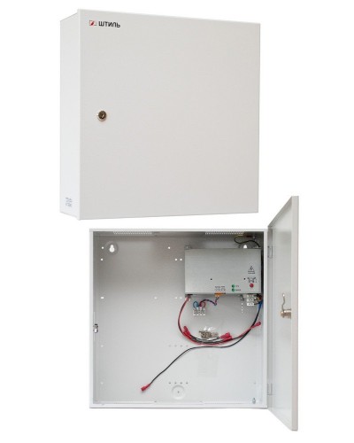 Штиль PS1205E. ИБП постоянного тока. Штиль в Абакане