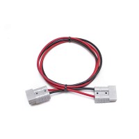TD50A-TD50A-1-2x10. Батарейный кабель. Штиль