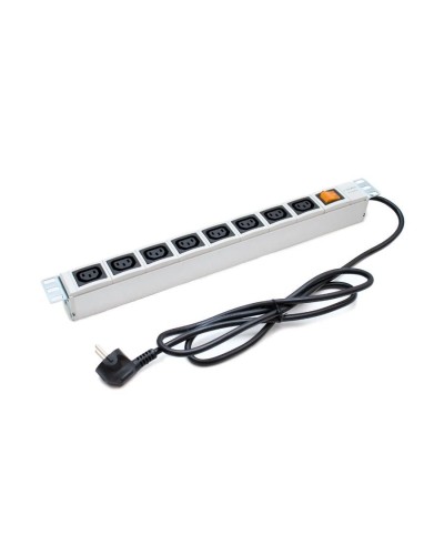 PDU-8xC13-Schuko. Блок розеток. Штиль в Абакане