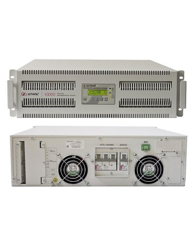 Штиль SR3110L. Источник бесперебойного питания. Штиль в Абакане