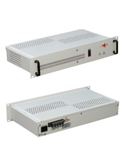 Штиль PS1210G в 19 корпусе. ИБП постоянного тока. Штиль в Абакане
