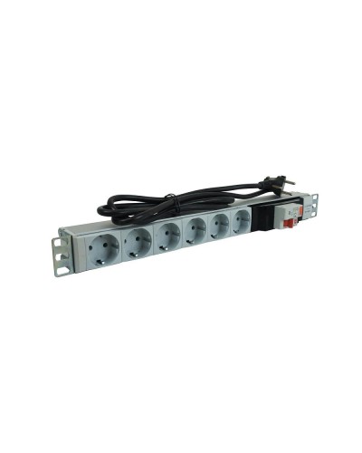S-FI/SI-6. Блок электрических розеток с УЗО. Штиль в Абакане