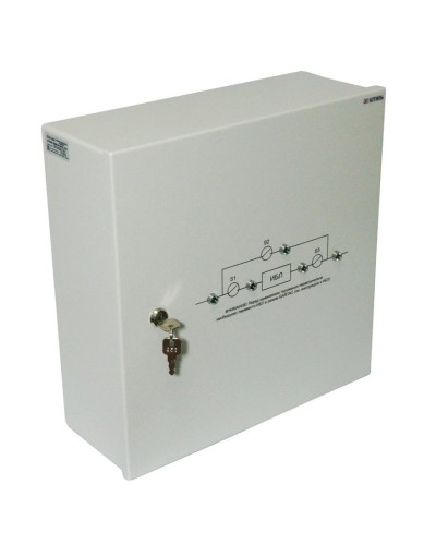 EBM-03-WCL-1P. Модуль внешнего байпаса для ИБП ST1103SL, ST1103L. Штиль в Абакане