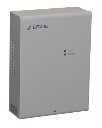 Штиль PS1205B. ИБП постоянного тока. Штиль в Абакане