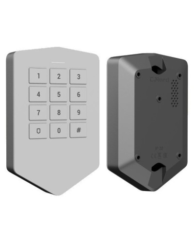 NB-K12. Клавиатура проводная для Норд GSM/WRL,. Си-Норд в Абакане