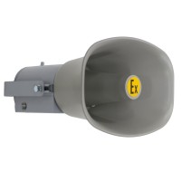 ГВР-Exd-20-Прометей. Оповещатель пожарный речевой взрывозащищенный. Спектрон НПО
