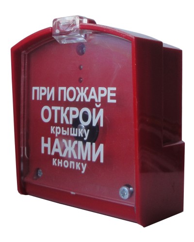 ПДП-1 v2. Модуль дистанционного пуска. Спецавтоматика, Бийск в Абакане