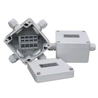 КСРП-2У. Коробка коммутационная. Спецприбор