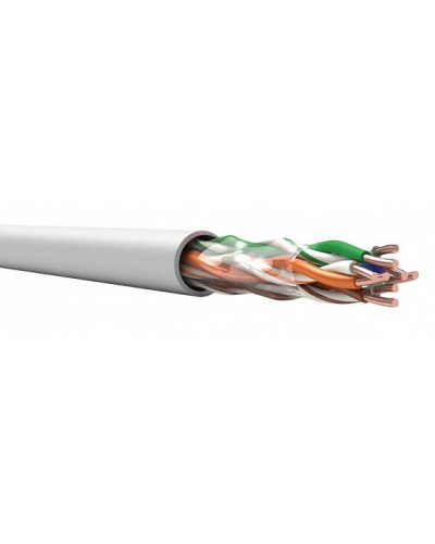 TechnoLAN U/UTP Cat 5e PVC 4х2х0,52. Кабель «витая пара» (LAN) для структурированных систем связи. СПКБ-Техно в Абакане