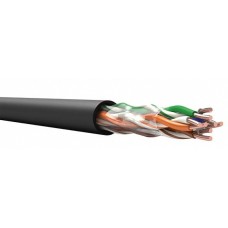 TechnoLAN U/UTP Cat 5e ZHнг(А)-HF 2х2х0,52. Кабель «витая пара» (LAN) для структурированных систем связи. СПКБ-Техно
