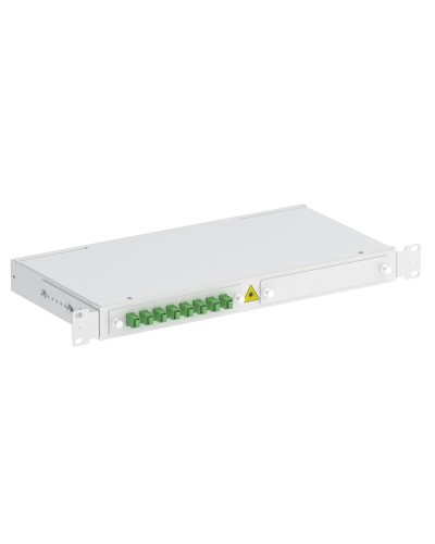 ШКОС-М-1U/2-8-SC~8-SC/APC~8-SC/APC (130303-01217). Кросс оптический 19. ССД (Связьстройдеталь) в Абакане