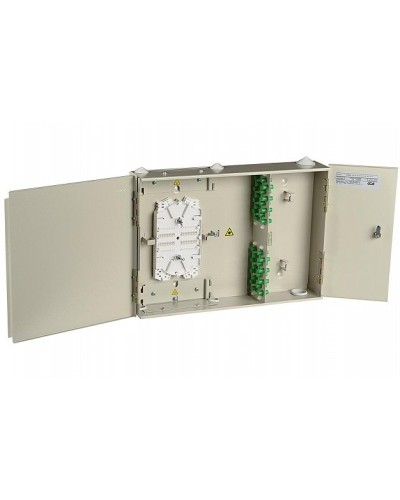 ШКОН-СТ/2-32-FC/ST~32-FC/D/APC~32-FC/APC(130405-00764). Кросс оптический настенный. ССД (Связьстройдеталь) в Абакане