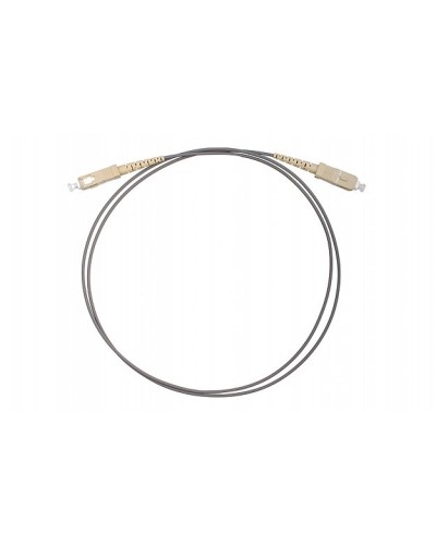 ШОС-MM62/2.0 мм-SC/PC-SC/PC-1.0м HS (130201-03023). Патч-корд оптический. ССД (Связьстройдеталь) в Абакане