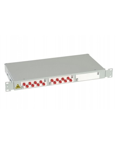 ШКОС-Л-1U/2-16-FC/ST~16-FC/D/SM~16-FC/UPC (130308-00106). Кросс оптический 19. ССД (Связьстройдеталь) в Абакане