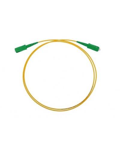 ШОС-SM/2.0мм-SC/APC-SC/APC-3.0м (130202-03151). Патч-корд оптический. ССД (Связьстройдеталь) в Абакане