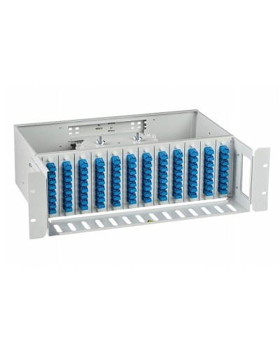 ШКОС-С-3U/4-96-SC~96-SC/SM~96-SC/UPC(130301-01201). Кросс оптический 19. ССД (Связьстройдеталь) в Абакане