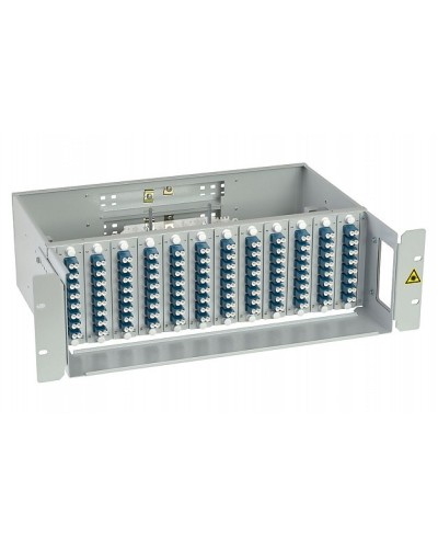 ШКОС-С-3U/4-144-LC~144-LC/SM~144-LC/UPC(130301-02322). Кросс оптический 19. ССД (Связьстройдеталь) в Абакане