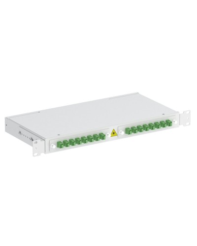 ШКОС-М-1U/2-16-SC~16-SC/APC~16-SC/APC (130303-02038). Кросс оптический 19. ССД (Связьстройдеталь) в Абакане
