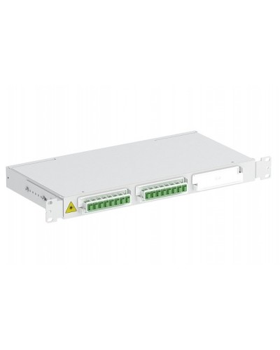 ШКОС-Л-1U/2-16-SC~16-SC/APC~16-SC/APC (130308-00105). Кросс оптический 19. ССД (Связьстройдеталь) в Абакане