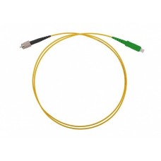 ШОС-SM/2.0мм-FC/UPC-SC/APC-1.0м (130202-03318). Патч-корд оптический. ССД (Связьстройдеталь)