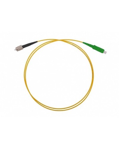 ШОС-SM/2.0мм-FC/UPC-SC/APC-1.0м (130202-03318). Патч-корд оптический. ССД (Связьстройдеталь) в Абакане