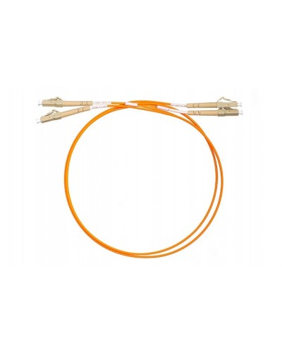 ШОС-2MM50/2.0мм-LC/PC-LC/PC-1.0м HS (130201-03224). Патч-корд оптический. ССД (Связьстройдеталь) в Абакане