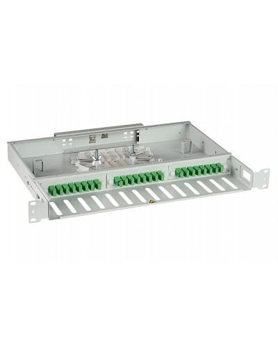 ШКОС-С-1U/2-24-SC~24-SC/APC~24-SC/APC(130301-02320). Кросс оптический 19. ССД (Связьстройдеталь) в Абакане