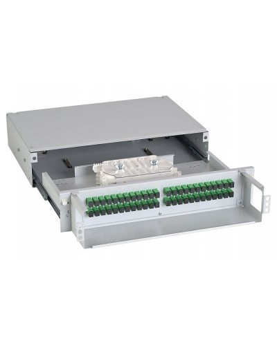 ШКОС-ВП-2U/4-48-SC~48-SC/APC~48-SC/APC(130304-00854). Кросс оптический 19. ССД (Связьстройдеталь) в Абакане