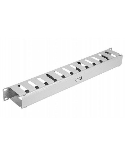 ОКГК-19-1U (130411-00478). Кабельный организатор 19. ССД (Связьстройдеталь) в Абакане
