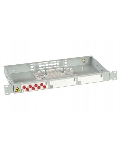 ШКОС-Л-1U/2-8-FC/ST~8-FC/D/SM~8-FC/UPC (130308-00102). Кросс оптический 19. ССД (Связьстройдеталь) в Абакане
