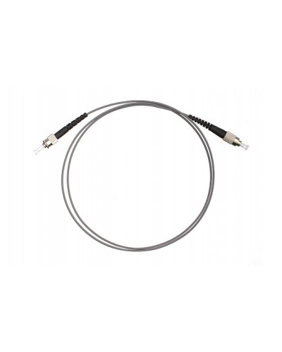 ШОС-MM62/2.0мм-FC/PC-ST/PC-1.0м HS (130201-04414). Патч-корд оптический. ССД (Связьстройдеталь) в Абакане